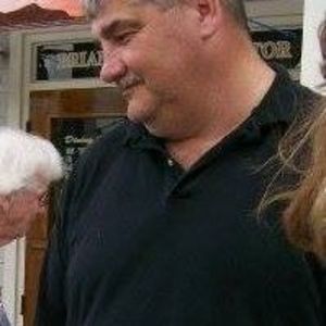 Meet your Posher, Steve
